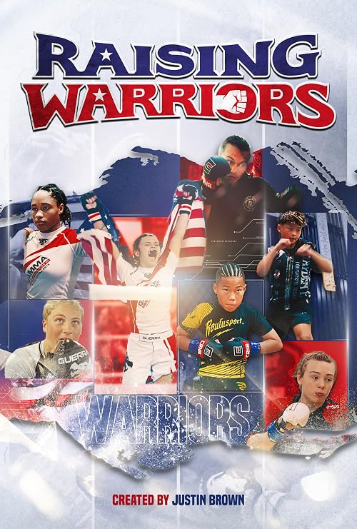 Raising Warriors