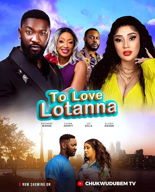 To Love Lotanna