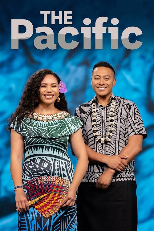 The Pacific