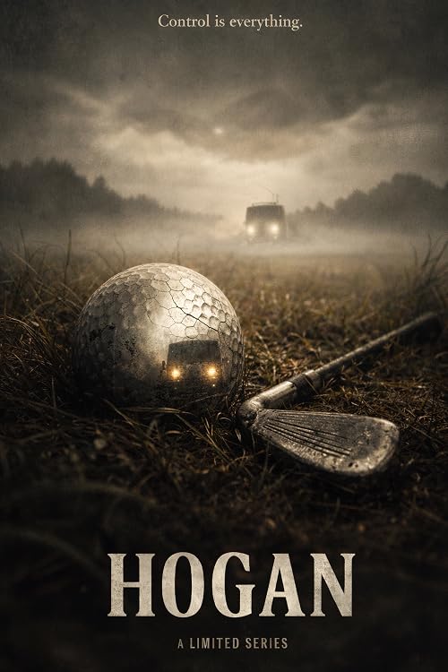 Life of Ben Hogan