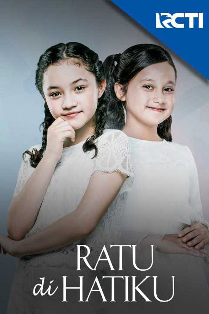 Ratu di Hatiku