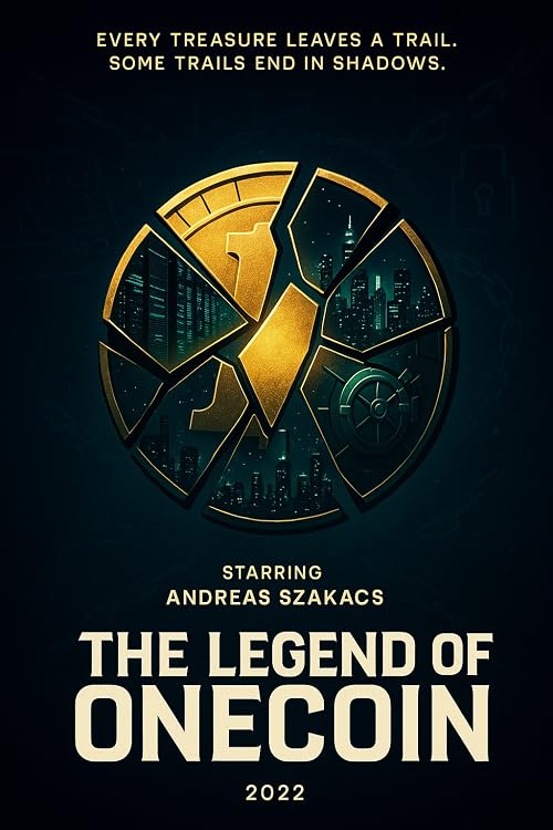 The Legend of Onecoin