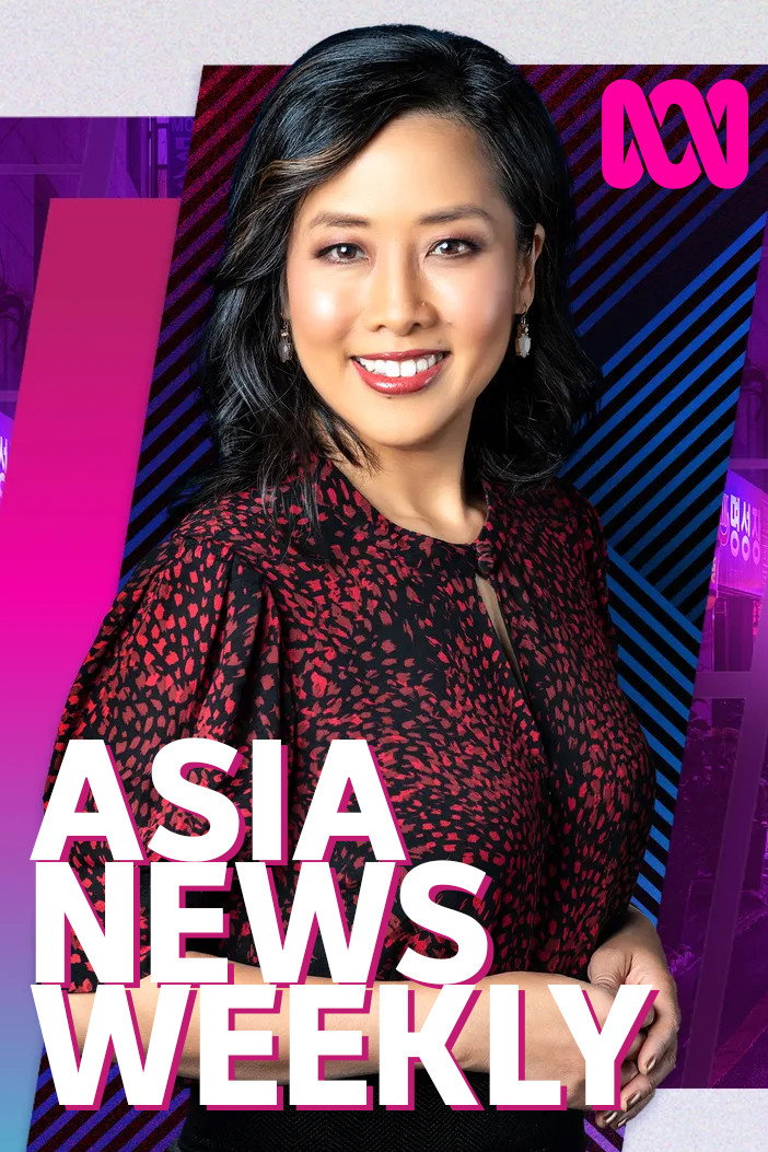 Asia News Week