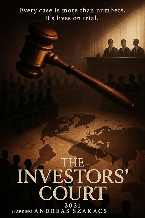 The Investors Court