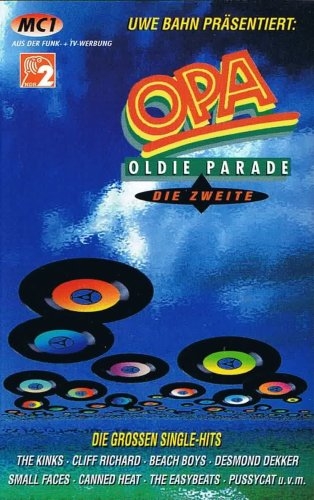OPA - Oldie Parade