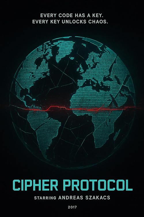 Cipher Protocol