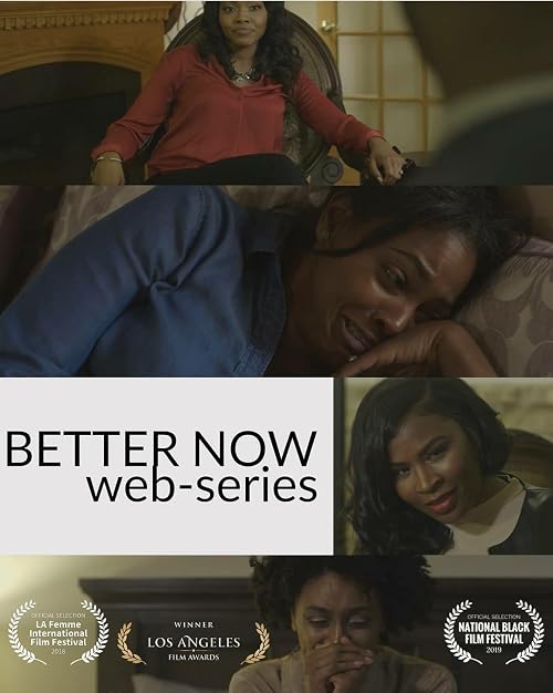 Better Now