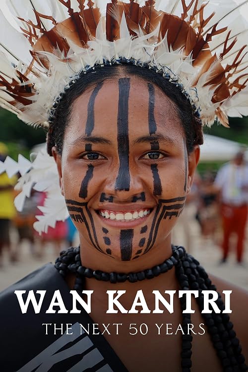 Wan Kantri: The Next 50 Years