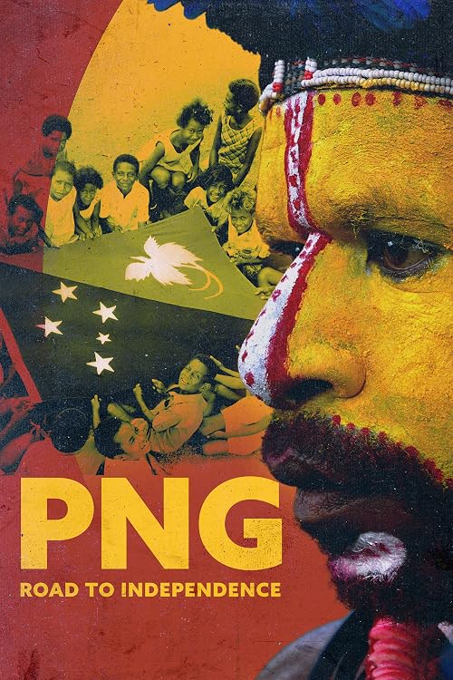 Papua New Guinea: The Road to Independence