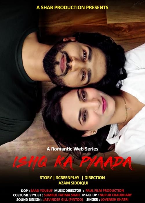 Ishq Ka Pyaada