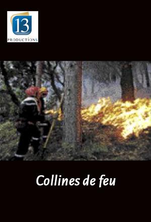 Collines de feu