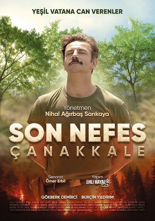 Son Nefes Çanakkale