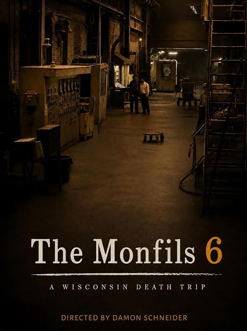 The Monfils 6: A Wisconsin Death Trip