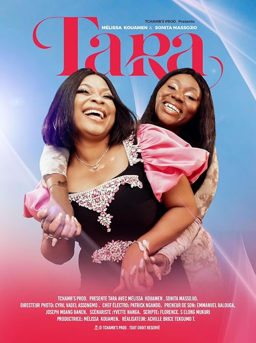 Tara