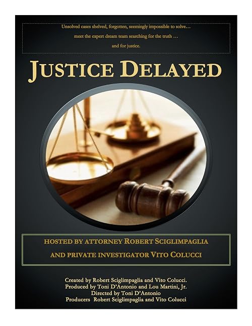 Justice Delivered
