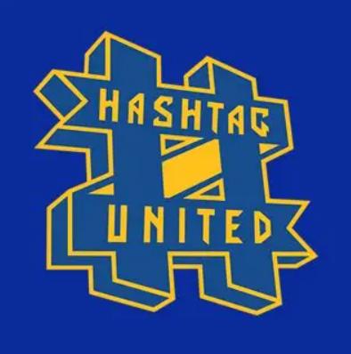 Hashtag United