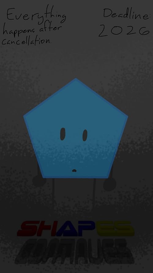 Shapes Rebooted