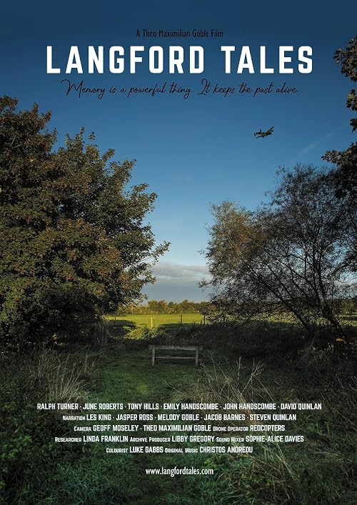 Langford Tales