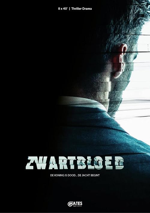 Zwart Bloed