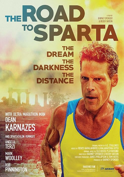 The Road to Sparta
