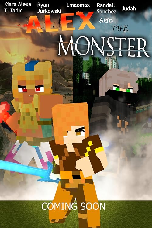 Alex and the Monsters