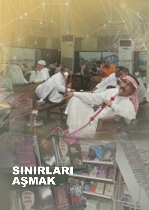 Sinirlari Asmak