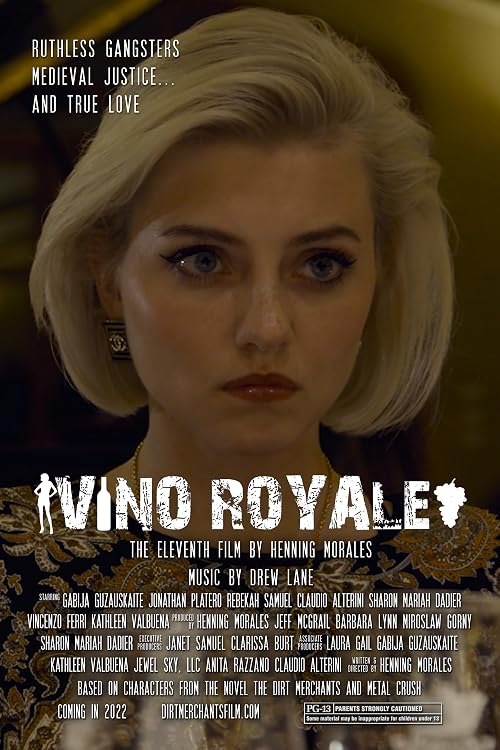 Vino Royale