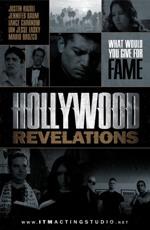 Hollywood Revelations