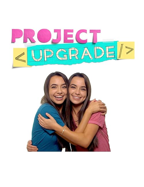 Project Upgrade