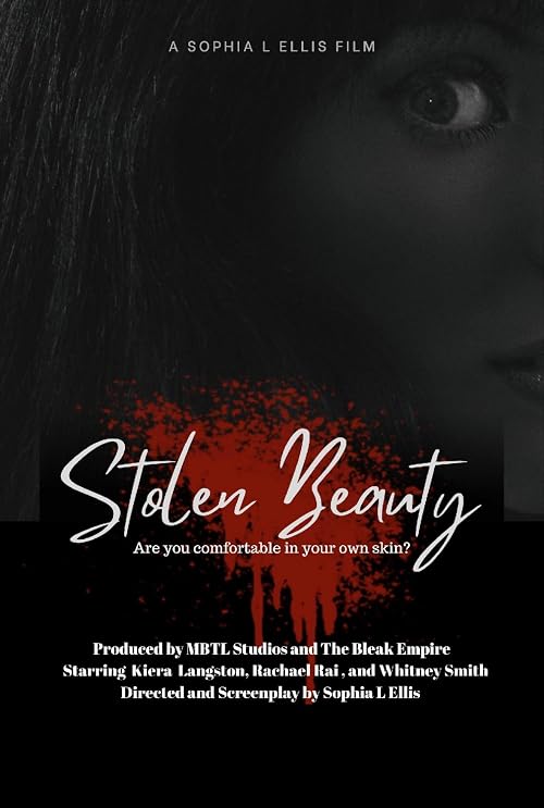 Stolen Beauty