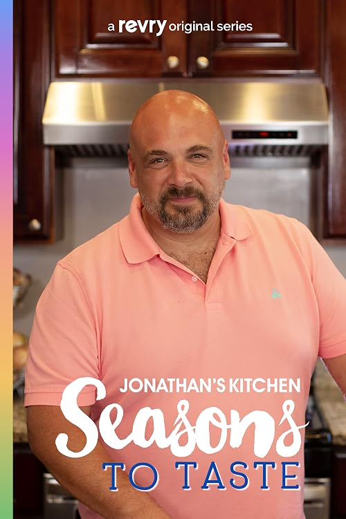 Jonathan's Kitchen Seasons to Taste
