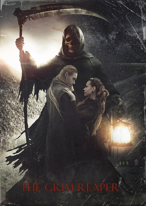 The Grim Reaper