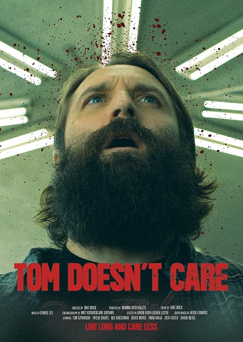 Tom Doesn't Care
