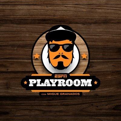 ESPN Playroom