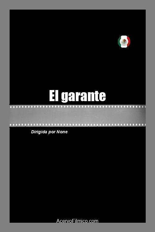 El garante