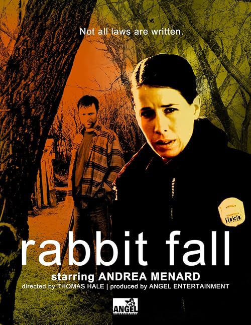 Rabbit Fall