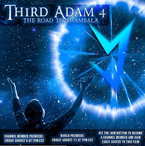 Third Adam 4: The Road to Shambala