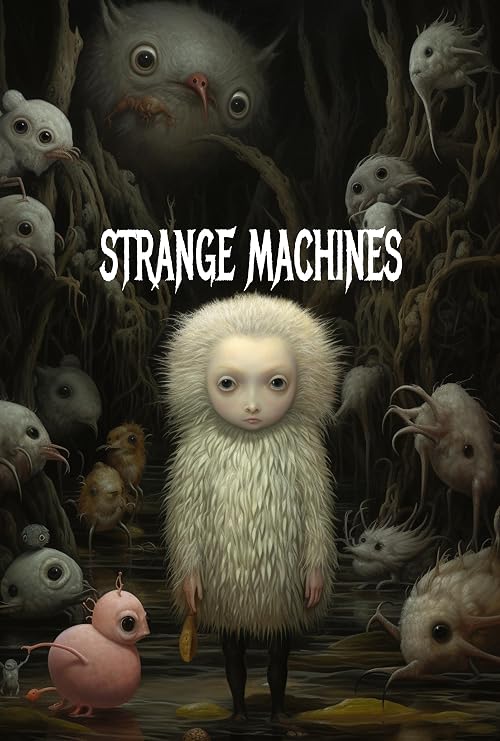 Strange Machines