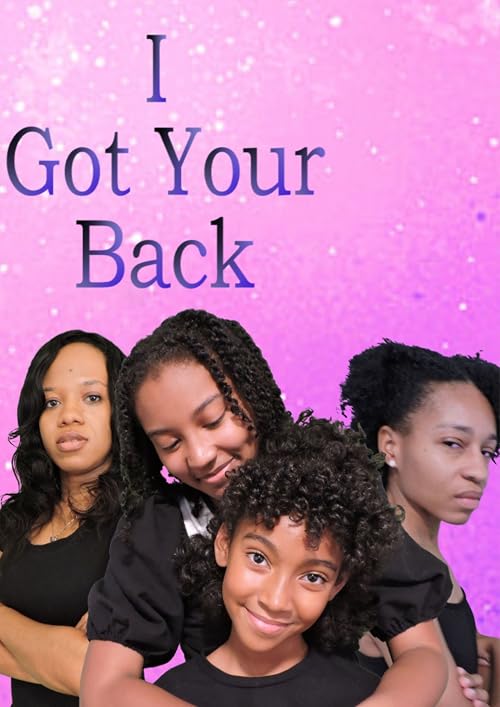 I Got Your Back