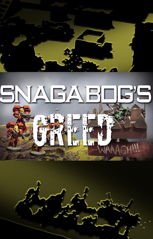 Snagabog's Greed
