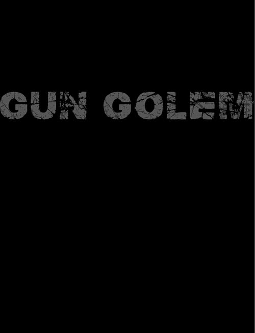 Gun Golem