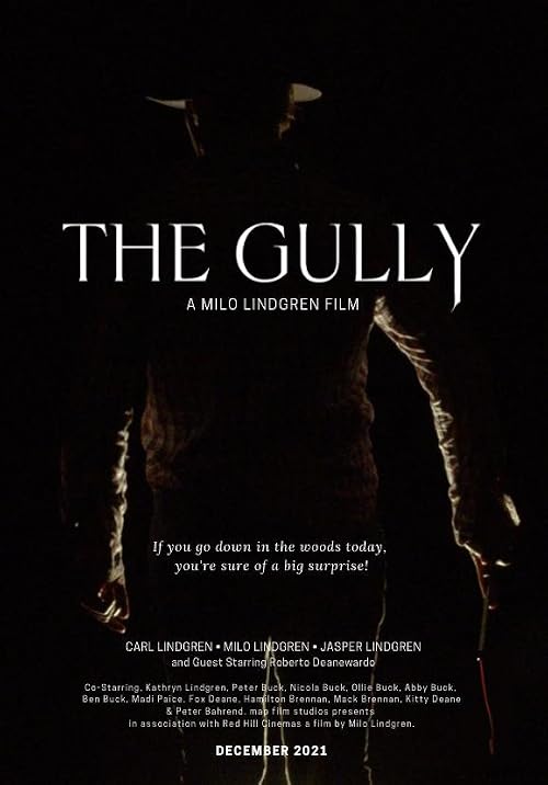 The Gully