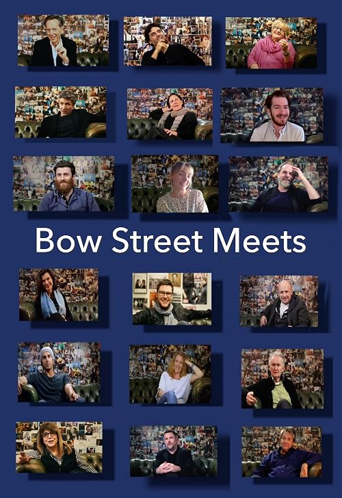 Bow Street Meets