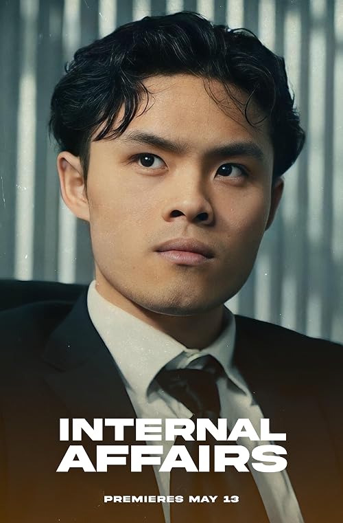 Internal Affairs