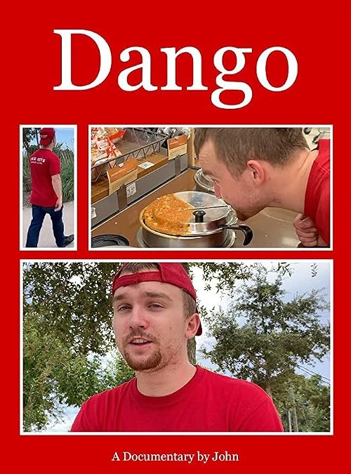 Dango