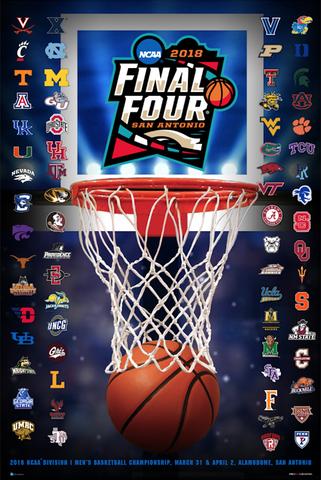 NCAA March Madness