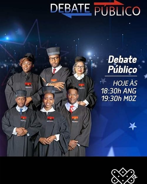 Debate Públco