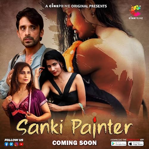 Sanki Painter