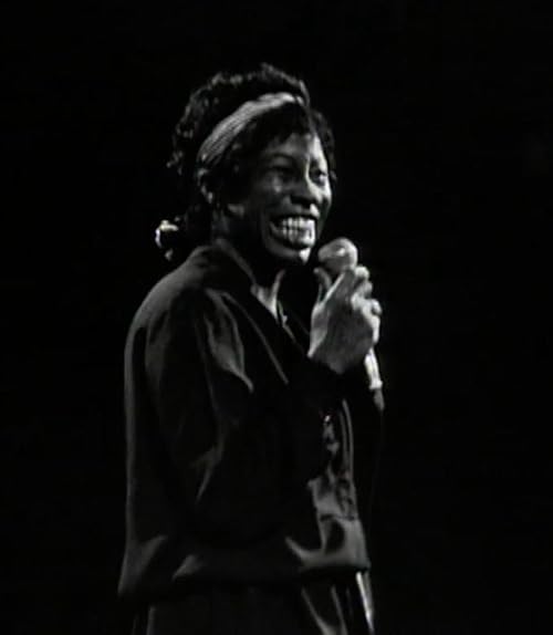 Betty Carter Live at Kongsberg Jazz '78