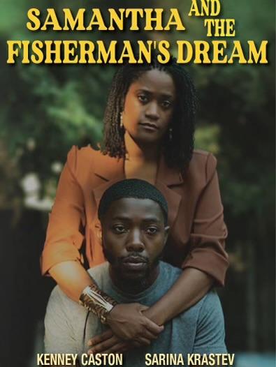 Samantha & The Fisherman's Dream